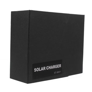 solar energy portable battery charger iphone 3g 3gs 4 ipad samsung mobilephone