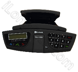 steering wheel bluetooth fm car kit v3