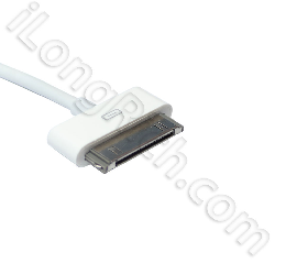 Sync Charge Usb Cable For Apple Iphone 4