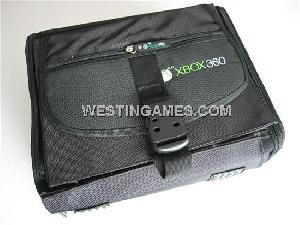 Carry Bag For Xbox360