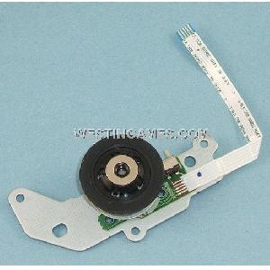 hitachi gdr 3120l drive spindle hub motor xbox 360 pulled