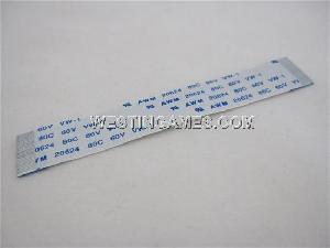 Laser Lens Ribbon Cable 25pin Replacement For Xbox360 Hd63