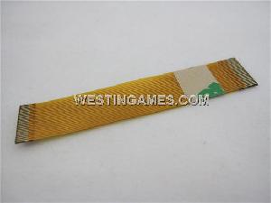 Laser Lens Ribbon Cable For Xbox 360 Benq / Liteon Drive