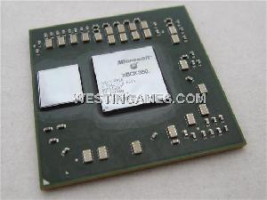 Original 65nm Gpu Support Hdmi For Microsoft Xbox 360