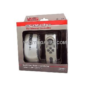 wireless laser mouse controller xbox360 pc