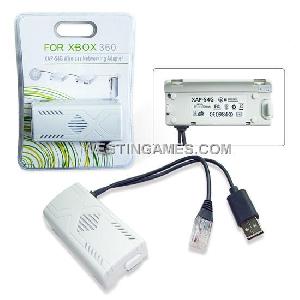 Wireless Network Adapter For Xbox360