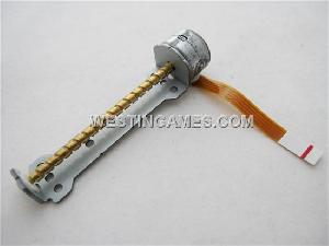 Worm Motor Part For Xbox360 Benq Drive Original