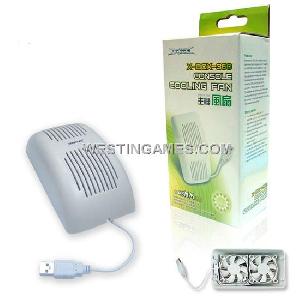 Xbox360 Console Cooling Fan