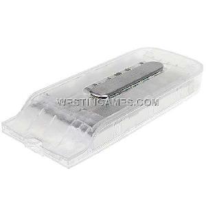Xbox360 Hard Disk Drive Blue With Bright Smd Pcb-led