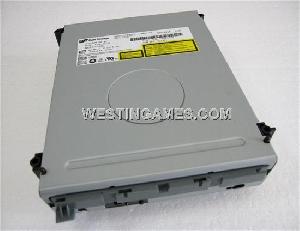 Xbox360 Hitachi-lg Dvd-rom Drive Brand New