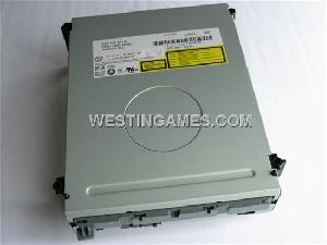 Xbox360 Hitachi-lg Dvd-rom Drive Replacement Pulled