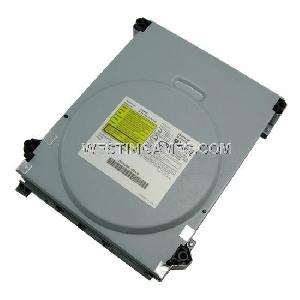 Xbox360 Samsung Ms28 Ts-h943 Dvd-rom Drive Pulled