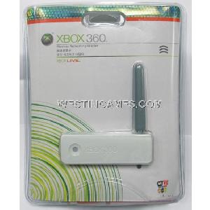 Xbox360 Wifi / Wireless Network Adapter Oem