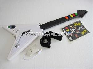 Xbox360 Wireless Guitar Cfor Controller For Microsoft Xbox360 Games