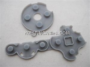 Replacement Button Contact Rubber Pad Set For Xbox360 Controller