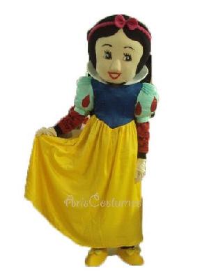 Princess Costume Mascot Party Costumes