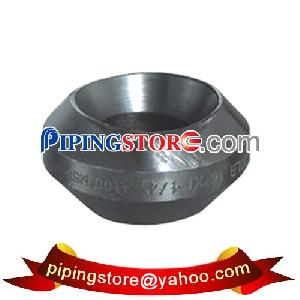 Forged Pipe Fittings