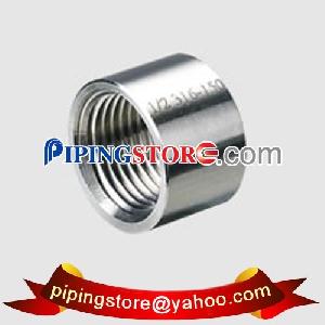 Half Coupling