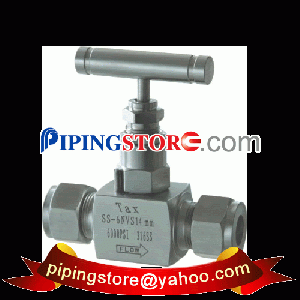 Needle Valves