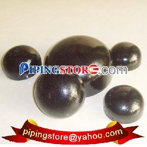 Pipe End Caps