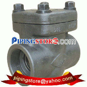 Piston Check Valve 800lb