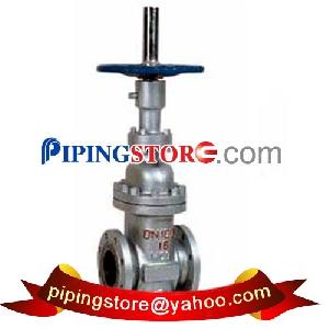 Plate Gate Valve