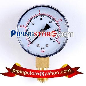 Pressure Gauge