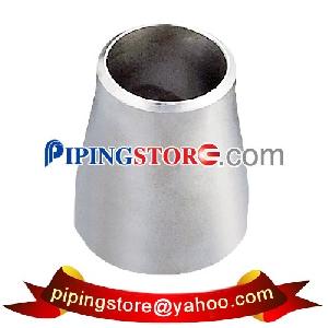 Stainless Steel Concentric Reducer