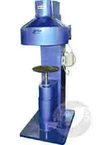 gt4a10 semiautomatic tank sealing machine