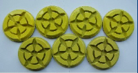 polishing pads