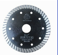 Turbo Cutting Saw-blade