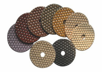 Wet Polishing Pad