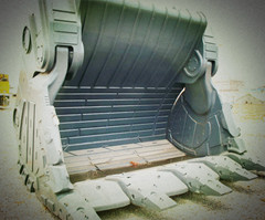 Supply Ditching Buckets From China
