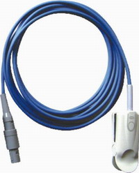 Bci Adult Fingerclip Spo2 Sensor Rsds004