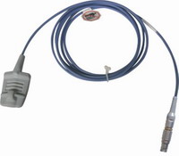 mindray 5pin adult softtip spo2 sensor rsdb041