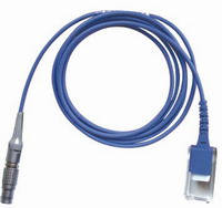 Mindray 5pin Spo2 Sensor Adapter Cable