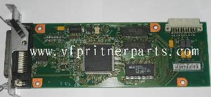 hp 6l board