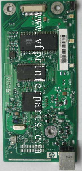 hp1010 board