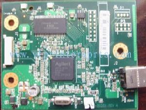 hp1020 board