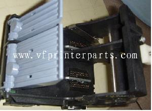 Hp1200 Carriage Assembly