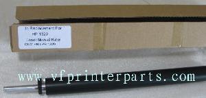 hp1320 pressure roller