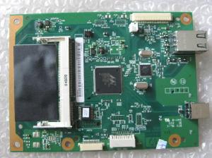 Hp2055 Formart Board