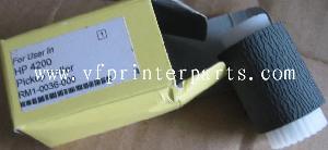 hp4200 pick upper roller rm 0036 000