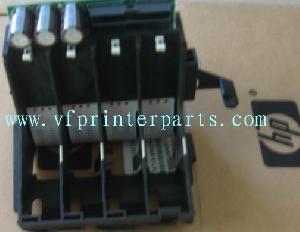 Hp430 Carriage Assembly