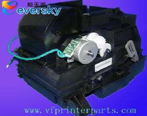Hp500 / 800 Motor C7769-60374