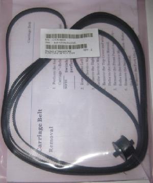 Hp500 / 800 Plotter Belt