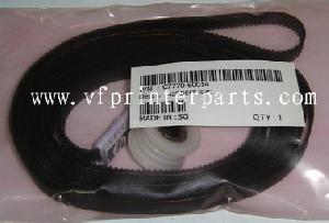 Hp500 / 800 Plotter Belt Original New