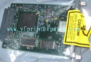 Hp500 Hp800 G / L2 Card