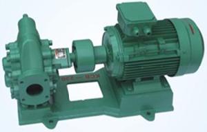 Sell Kcb, 2cy Series Gear Oil Pumps