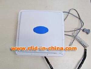 2.4ghz Active Rfid Readers Dl9130